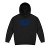 Cloke Mens Unplugged Hoodie Thumbnail