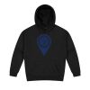 Cloke Mens Unplugged Hoodie Thumbnail