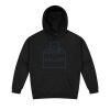 Cloke Mens Unplugged Hoodie Thumbnail