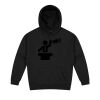 Cloke Mens Unplugged Hoodie Thumbnail