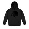 Cloke Mens Unplugged Hoodie Thumbnail