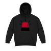 Cloke Mens Unplugged Hoodie Thumbnail