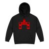 Cloke Mens Unplugged Hoodie Thumbnail