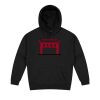 Cloke Mens Unplugged Hoodie Thumbnail