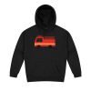 Cloke Mens Unplugged Hoodie Thumbnail