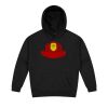 Cloke Mens Unplugged Hoodie Thumbnail