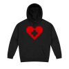 Cloke Mens Unplugged Hoodie Thumbnail