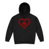 Cloke Mens Unplugged Hoodie Thumbnail