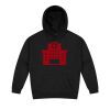 Cloke Mens Unplugged Hoodie Thumbnail