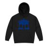 Cloke Mens Unplugged Hoodie Thumbnail