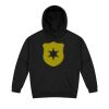 Cloke Mens Unplugged Hoodie Thumbnail