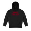 Cloke Mens Unplugged Hoodie Thumbnail