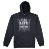 Thread Project Unisex Epic Hoodie Thumbnail