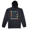 Thread Project Unisex Epic Hoodie Thumbnail