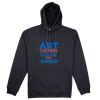 Thread Project Unisex Epic Hoodie Thumbnail