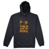 Thread Project Unisex Epic Hoodie Thumbnail