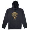 Thread Project Unisex Epic Hoodie Thumbnail