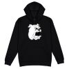 Cloke Mens Edge Hoodie V2 Thumbnail