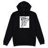Cloke Mens Edge Hoodie V2 Thumbnail