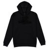 Cloke Mens Edge Hoodie V2 Thumbnail