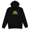 Cloke Mens Edge Hoodie V2 Thumbnail