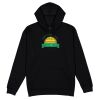 Cloke Mens Edge Hoodie V2 Thumbnail