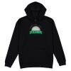 Cloke Mens Edge Hoodie V2 Thumbnail