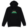 Cloke Mens Edge Hoodie V2 Thumbnail