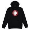 Cloke Mens Edge Hoodie V2 Thumbnail