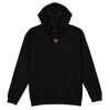 Cloke Mens Edge Hoodie V2 Thumbnail