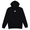 Cloke Mens Edge Hoodie V2 Thumbnail