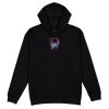 Cloke Mens Edge Hoodie V2 Thumbnail