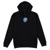 Cloke Mens Edge Hoodie V2 Thumbnail