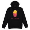 Cloke Mens Edge Hoodie V2 Thumbnail