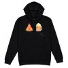 Cloke Mens Edge Hoodie V2 Thumbnail