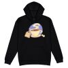 Cloke Mens Edge Hoodie V2 Thumbnail