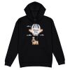 Cloke Mens Edge Hoodie V2 Thumbnail