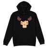 Cloke Mens Edge Hoodie V2 Thumbnail