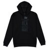 Cloke Mens Edge Hoodie V2 Thumbnail