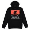 Cloke Mens Edge Hoodie V2 Thumbnail