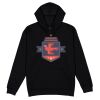 Cloke Mens Edge Hoodie V2 Thumbnail