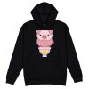 Cloke Mens Edge Hoodie V2 Thumbnail