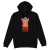 Cloke Mens Edge Hoodie V2 Thumbnail