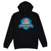 Cloke Mens Edge Hoodie V2 Thumbnail