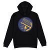 Cloke Mens Edge Hoodie V2 Thumbnail