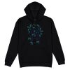 Cloke Mens Edge Hoodie V2 Thumbnail
