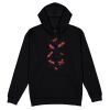 Cloke Mens Edge Hoodie V2 Thumbnail