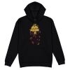Cloke Mens Edge Hoodie V2 Thumbnail