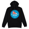 Cloke Mens Edge Hoodie V2 Thumbnail