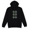 Cloke Mens Edge Hoodie V2 Thumbnail